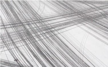 郑州画室：素描绘画中线条的情感语言